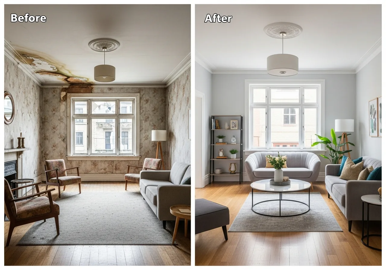 Stála Majetkon Immobilienagentur — Unsere Immobilien 3